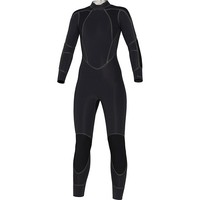 Bares Womens 5mm Elastek Full