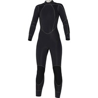 Bares Womens 3mm Elastek Full