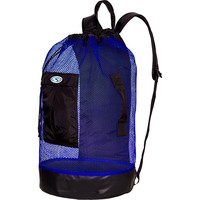 Stahlsac Panama Mesh Backpack