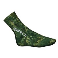 Mares Camo Socks 3mm