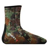 Mares Camo Socks 3mm