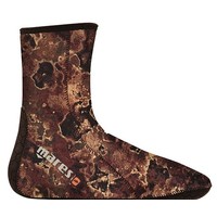 Mares Camo Socks 3mm