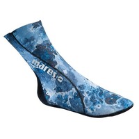 Mares Camo Socks 3mm