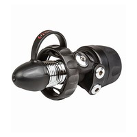 Hollis 500SE DC7 W/ Maxflex hose Regulator