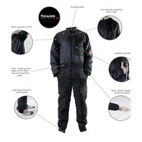 SANTI BZ 200 Undersuit (Std Sizes)