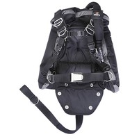 Dive Rite Nomad System Complete (EXP, XT, LT)