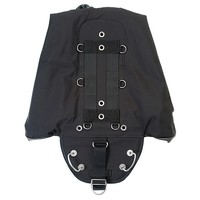 Dive Rite Nomad System Complete (EXP, XT, LT)