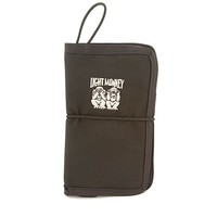 Light Monkey Wet Note Book w/ Cordura Cover & Pencil