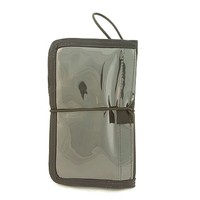 Light Monkey Wet Note Book w/ Cordura Cover & Pencil