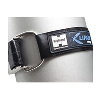 Highland Clinch Strap (Cam Bands - Set)