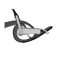 Highland Clinch Strap (Cam Bands - Set)