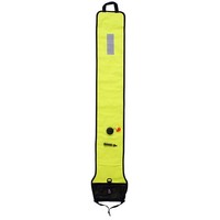 Dive Rite Surface Marker Tube - Hybrid