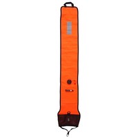 Dive Rite Surface Marker Tube - Hybrid