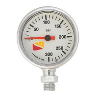 Dive Rite Tech SPG