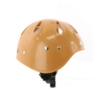 Light Monkey Helmet