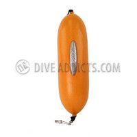 Rob Allen flag & weight kit for foam blown float