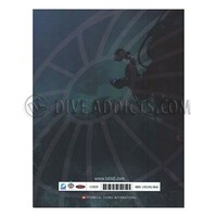 TDI- Diving Rebreathers Student Manual