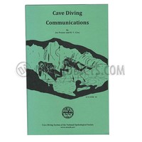 Cave Diving Communications