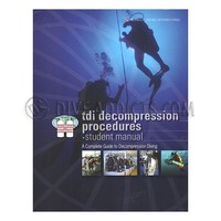 TDI Decompression Procedures Manual