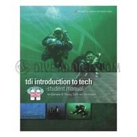 TDI Intro to Tech Manual with Knowledge Quest