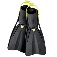 Oceanic Accel Fin