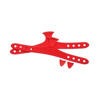 Aeris Accel Fin Color Kit