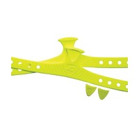 Aeris Accel Fin Color Kit