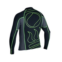 Fourth Element Longsleeve Hydroskin - Mens & Womens