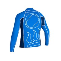 Fourth Element Longsleeve Hydroskin - Mens & Womens