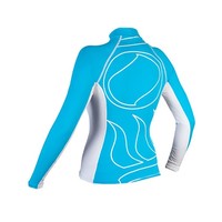 Fourth Element Longsleeve Hydroskin - Mens & Womens