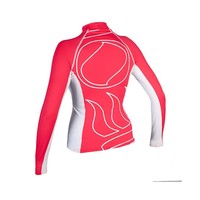 Fourth Element Longsleeve Hydroskin - Mens & Womens