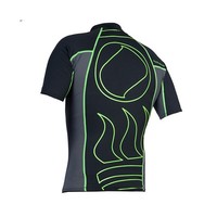 Fourth Element Shortsleeve Hydroskin - Mens & Womens