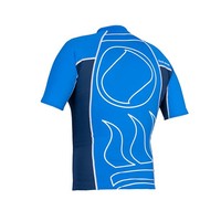 Fourth Element Shortsleeve Hydroskin - Mens & Womens