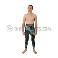 Riffe Digi-Tek 3.5mm Open Cell High Waist Wetsuit