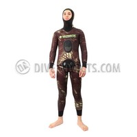 Yazbeck Open Cell Wetsuit (Yamamoto 39)