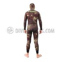 Yazbeck Open Cell Wetsuit (Yamamoto 39)