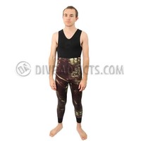 Yazbeck Open Cell Wetsuit (Yamamoto 39)
