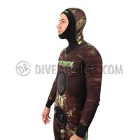 Yazbeck Open Cell Wetsuit (Yamamoto 39)