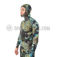Riffe Digi-Tek 5mm Open Cell Farmer John Wetsuit