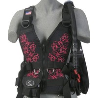 Zeagle Zena Womens BC