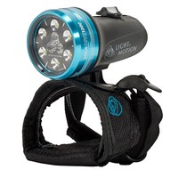 Light & Motion Sola Dive Light