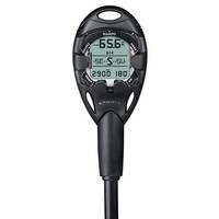 Suunto Cobra 3 Black with Q/R and USB