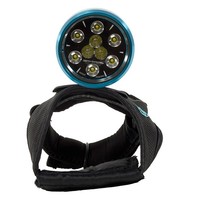 Light & Motion Sola Dive Light