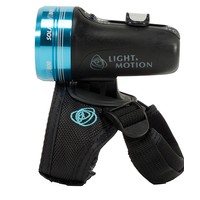 Light & Motion Sola Dive Light
