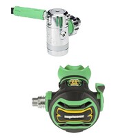 Apeks XTX40/DS4 - Oxygen