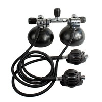 Apeks TEK 3 Set