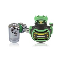 Apeks XTX40/DS4 - Oxygen