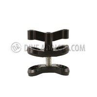 I-Das Clamp with 60 degree sideway movement