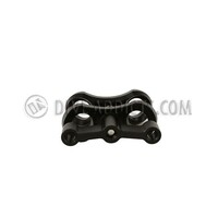 I-Das Clamp with 60 degree sideway movement