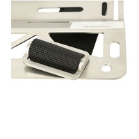 SubGravity Backplate Harness Slider, 316 Stainless Steel (each)